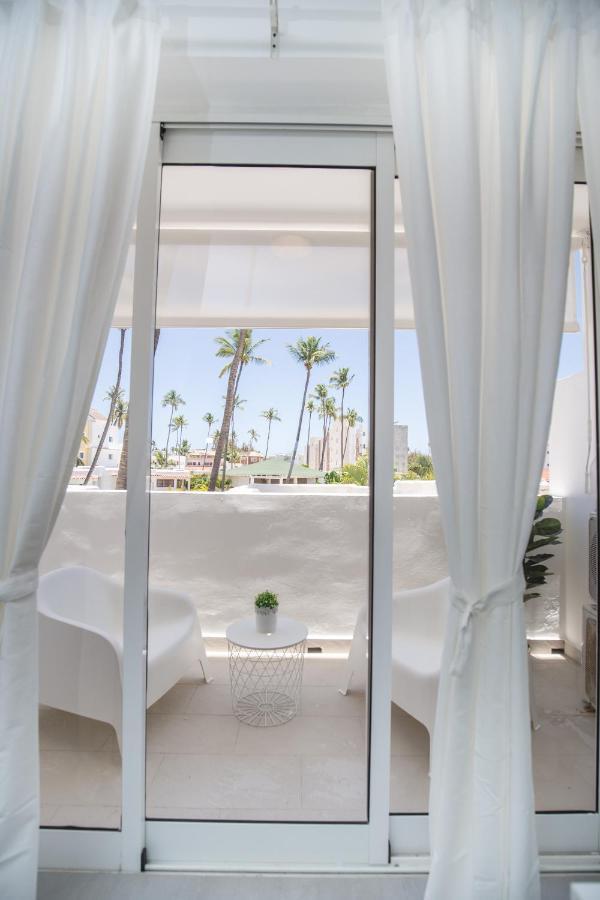 Paraiso By Bella At Ducassi Suites Пунта-Кана Экстерьер фото