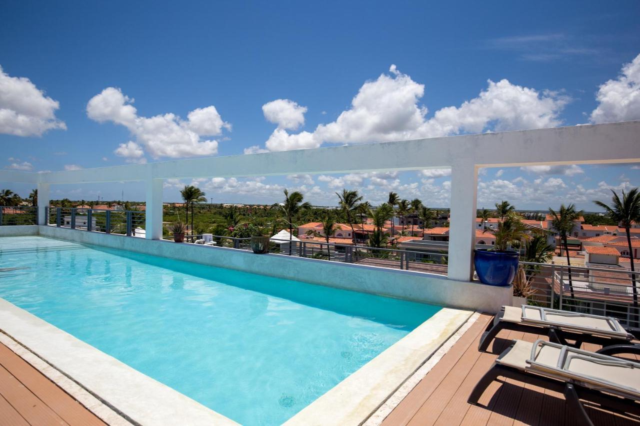 Paraiso By Bella At Ducassi Suites Пунта-Кана Экстерьер фото