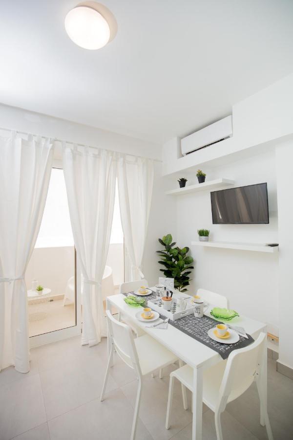 Paraiso By Bella At Ducassi Suites Пунта-Кана Экстерьер фото