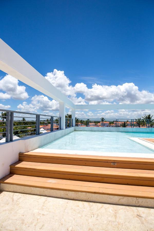 Paraiso By Bella At Ducassi Suites Пунта-Кана Экстерьер фото