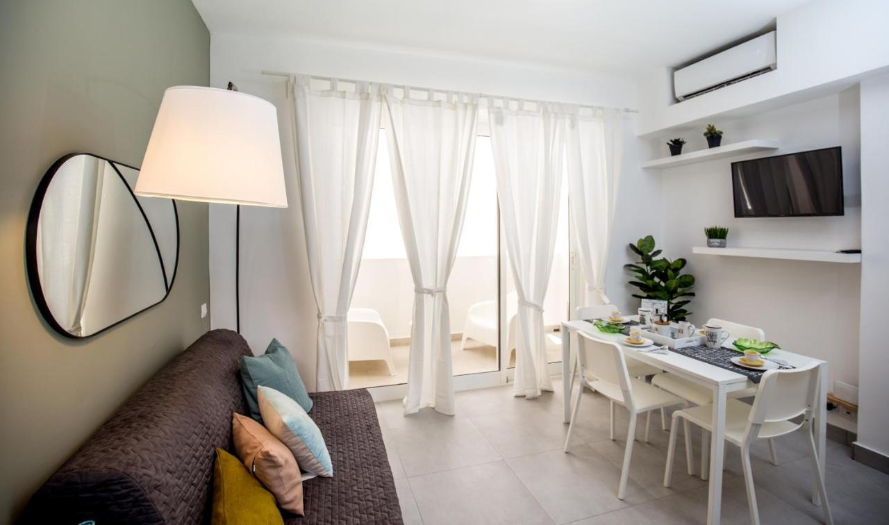 Paraiso By Bella At Ducassi Suites Пунта-Кана Экстерьер фото