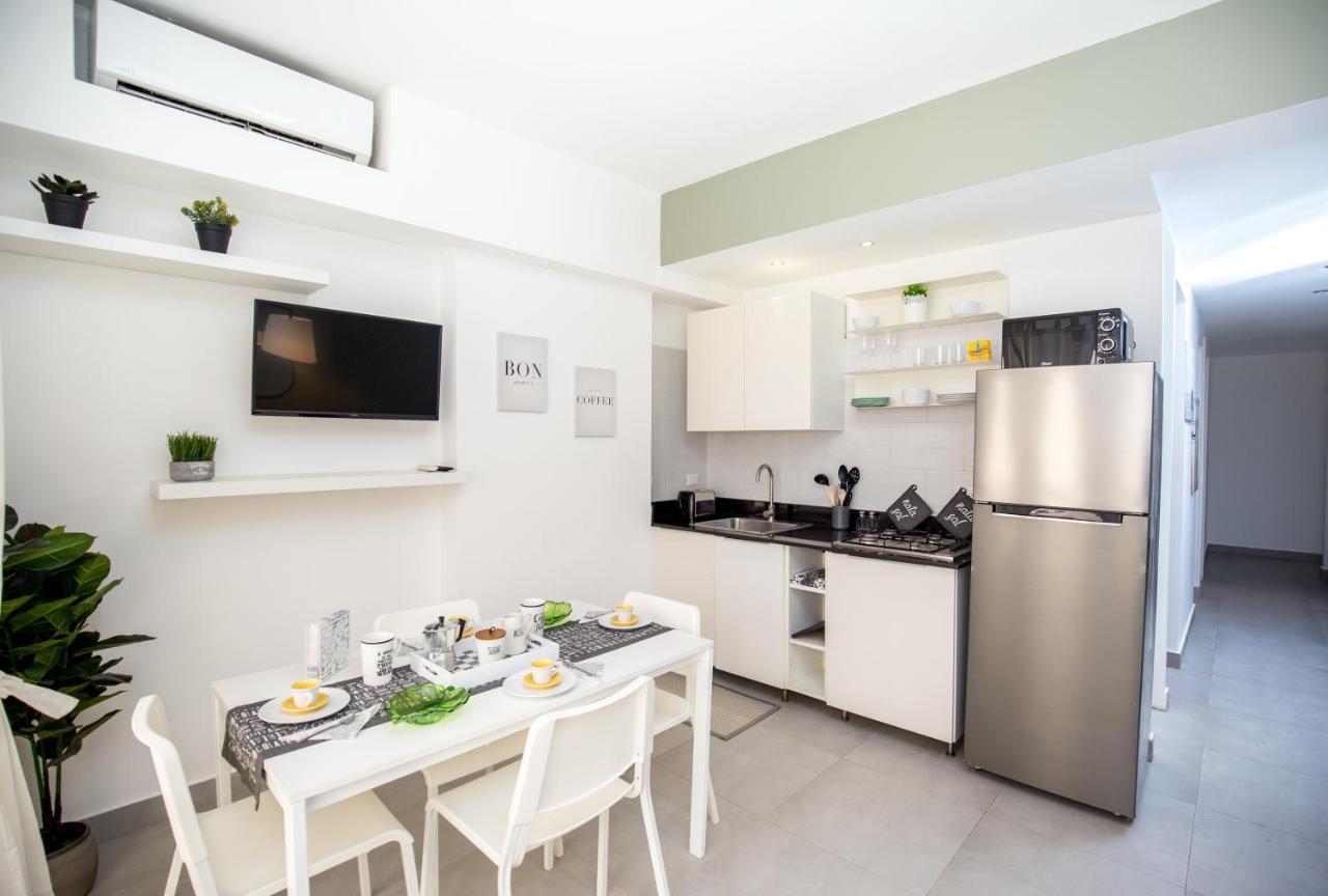 Paraiso By Bella At Ducassi Suites Пунта-Кана Экстерьер фото